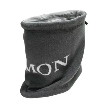 Многофункционален Шал JACKALL TIMON Wide Neck Warmer - Gray