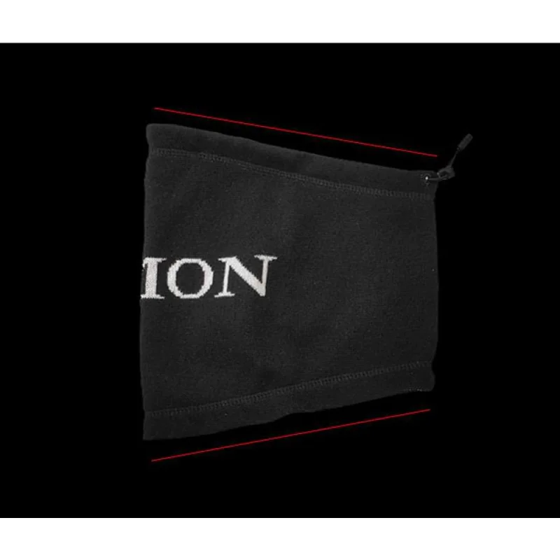 Многофункционален Шал JACKALL TIMON Wide Neck Warmer - Gray