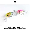 Воблер JACKALL Egg Nuts 28mm 2.3g