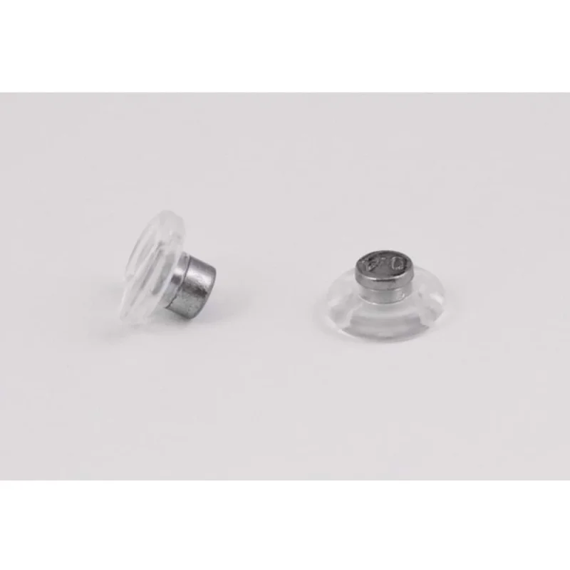 Клатушка JACKALL Bung 10mm 0.6g