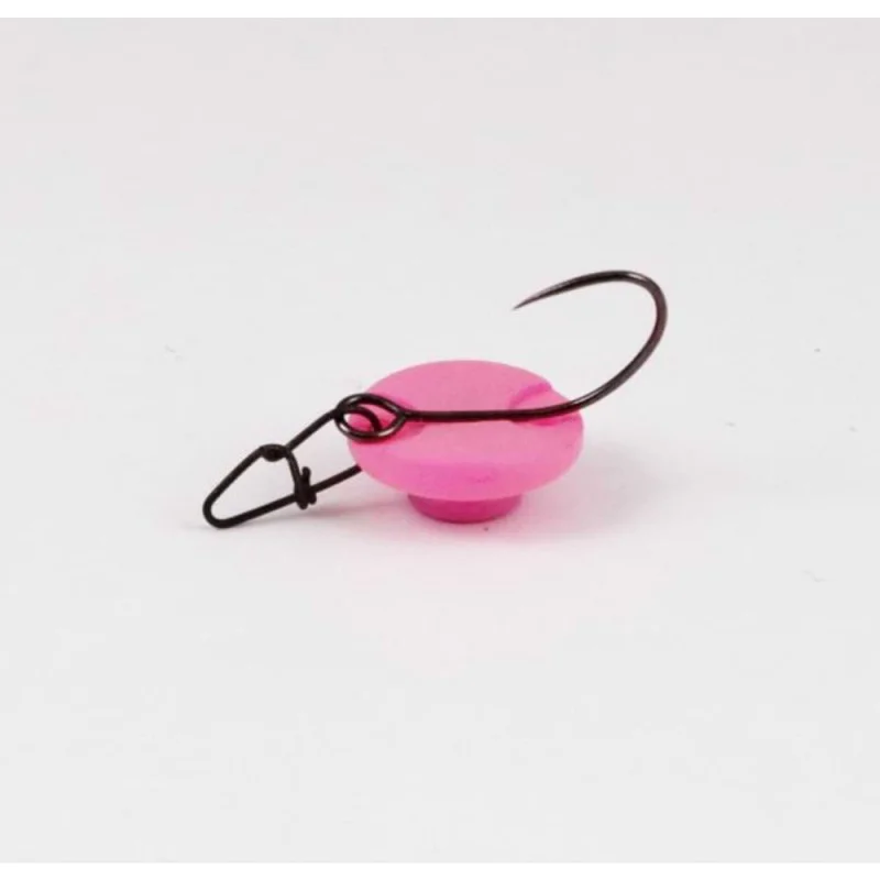 Клатушка JACKALL Bung 10mm 0.6g