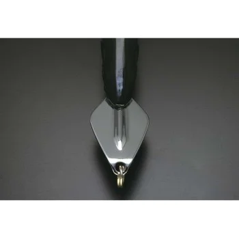 Воблер JACKALL Big Backer Riser 012SL 120mm 31.2g Sinking