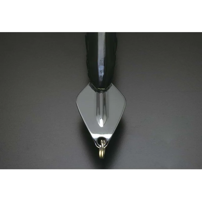 Воблер JACKALL Big Backer Riser 012SL 120mm 31.2g Sinking