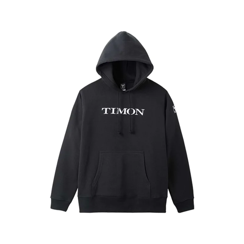 Суитчер JACKALL TIMON Pullover Hoodie - Black