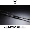 Спининг въдица JACKALL Rikushiki Anchovy Driver ADR-S96ML 290cm 30g