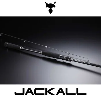 Спининг въдица JACKALL Rikushiki Anchovy Driver ADR-S96ML 290cm 30g