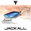 Клатушка JACKALL Apeed 3.3g