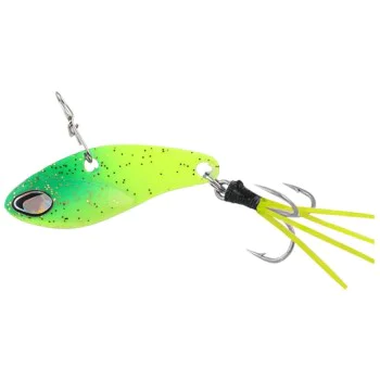 Цикада JACKALL NanoVib 3.0g