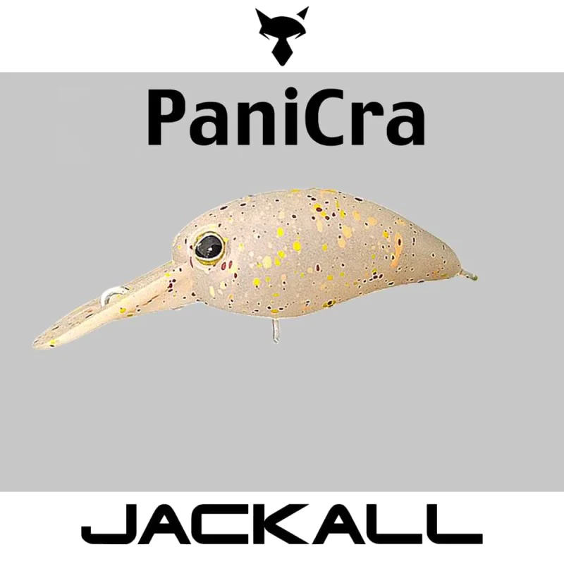 Воблер JACKALL PaniCra МR 32mm 3.3g