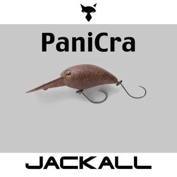 Воблер JACKALL PaniCra DR 32mm 3.6g