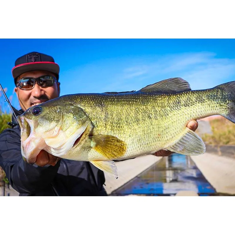 Силиконова примамка JACKALL JeuBlu 52mm 6.4g