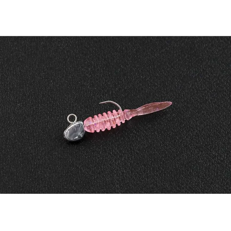 Микро джиг глави JACKALL Ajimame Micro Jighead 5pcs