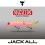 Воблер JACKALL Magallon 113SP 113mm 13.7g Suspending