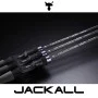 Tai Rubber JACKALL BIN-BIN Stick VCM BS-C69ML-VCM 206cm 200g