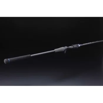 Tai Rubber JACKALL BIN-BIN Stick VCM BS-C69ML-VCM 206cm 200g