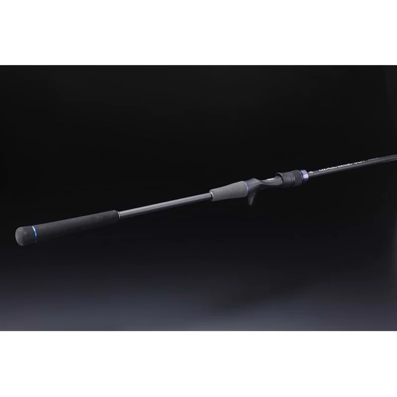 Tai Rubber JACKALL BIN-BIN Stick VCM BS-C69ML-VCM 206cm 200g