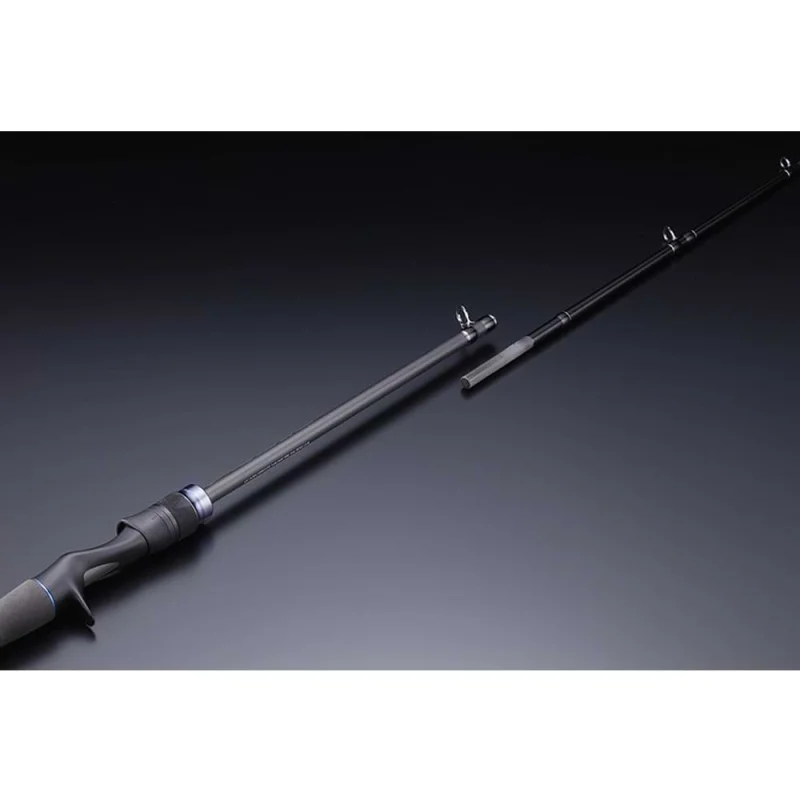 Tai Rubber JACKALL BIN-BIN Stick VCM BS-C69ML-VCM 206cm 200g