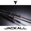 Спининг въдица JACKALL BPM BP-S68L 203cm 1.8-7g
