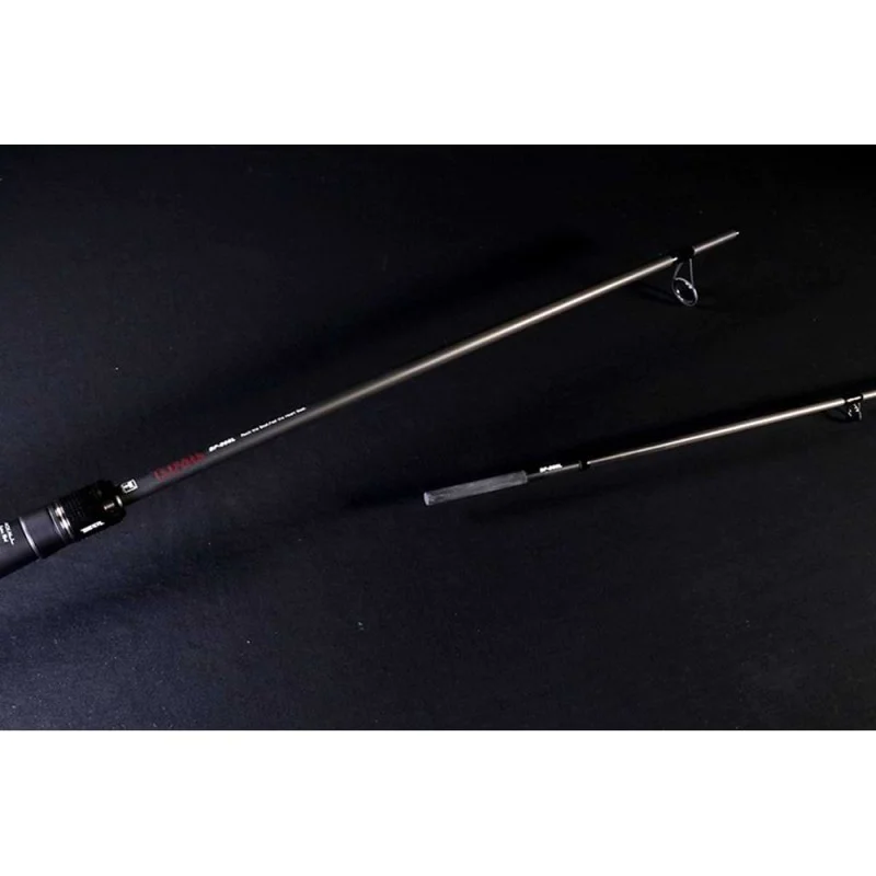 Спининг въдица JACKALL BPM BP-S68L 203cm 1.8-7g