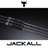 Спининг въдица JACKALL BRS BRS-S64UL-LG 193cm 5g