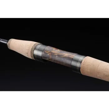 Спининг въдица JACKALL T-CONNECTION Stream TS-S65L 196cm 3-10g