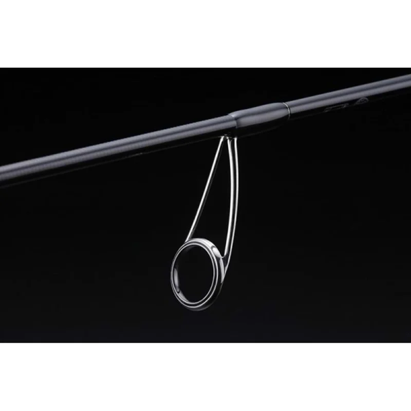 Спининг въдица JACKALL T-CONNECTION Stream TS-S65L 196cm 3-10g