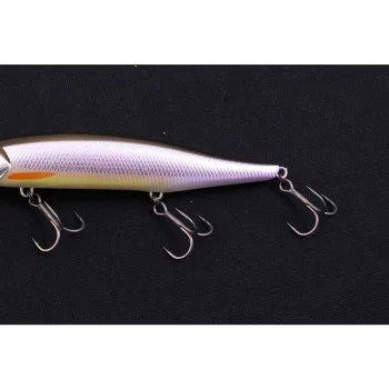 Воблер JACKALL RV-Minnow 110SP 110mm 16.3g Suspending