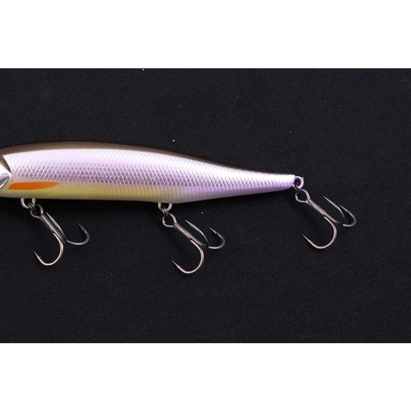 Воблер JACKALL RV-Minnow 110SP 110mm 16.3g Suspending