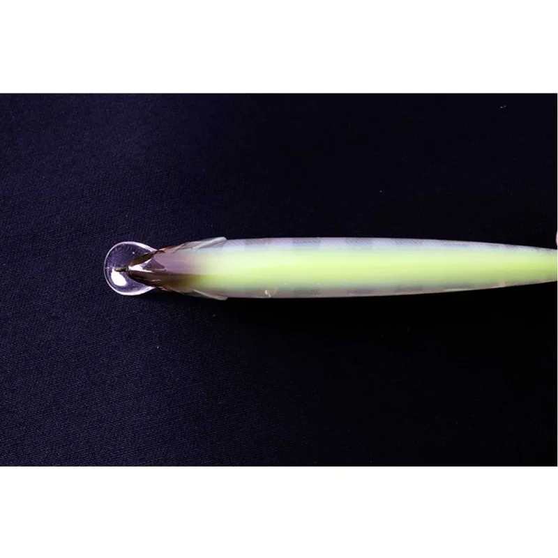 Воблер JACKALL RV-Minnow 110SP 110mm 16.3g Suspending