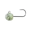 Джиг глава JACKALL Good Meal Head Light 1.5g