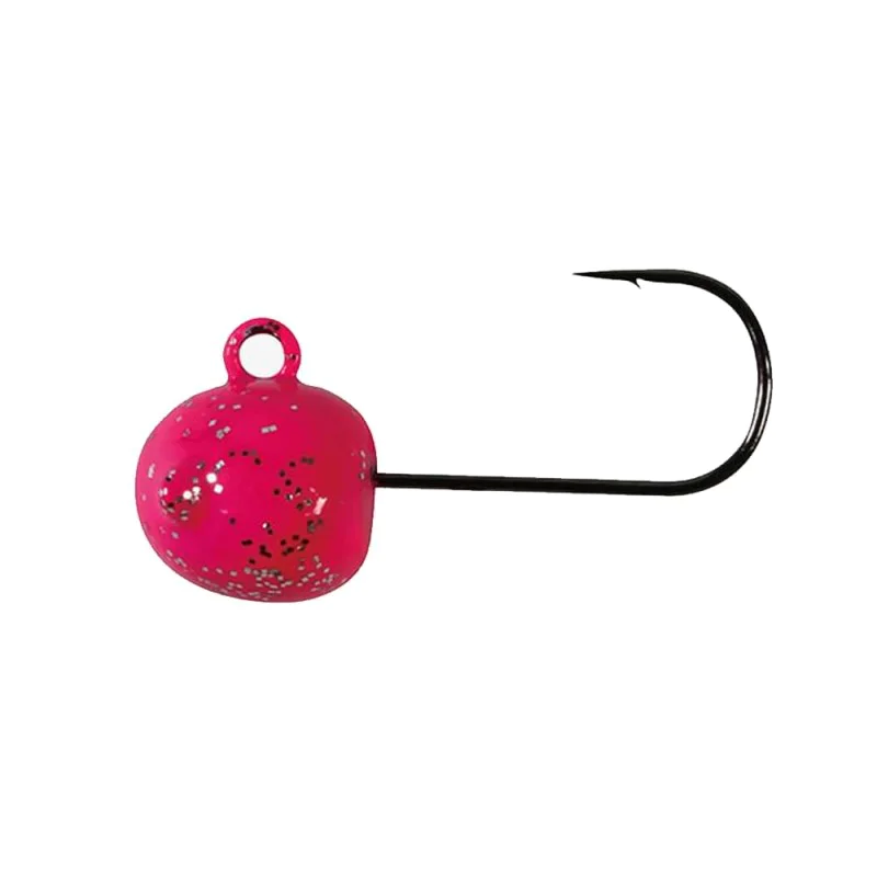 Джиг глава JACKALL Good Meal Head Light 1.5g