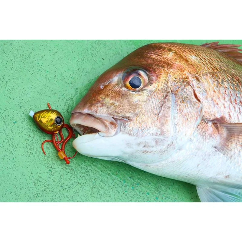 Силиконови опашки JACKALL BIN-BIN Worm Necktie Twin Tail