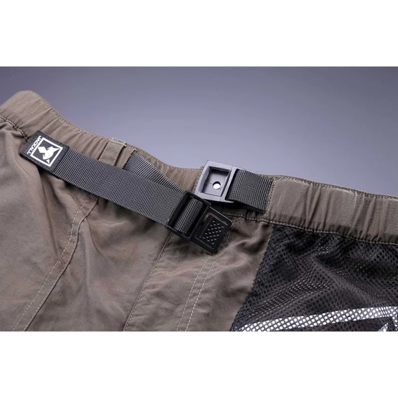 Къси панталони JACKALL Active Shorts - Beige