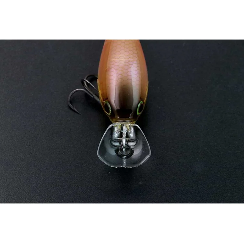 Воблер JACKALL Block Ripper 48 SR 48mm 7.8g Floating