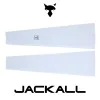 UV протектор JACKALL Leg Guard - White