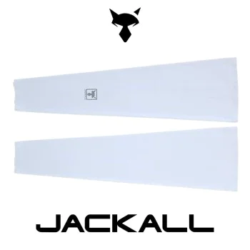UV протектор JACKALL Leg Guard - White