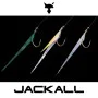 Чепаре JACKALL BIN-BIN AJI Sabiki
