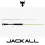 Спининг въдица JACKALL Good Rod GD-S56UL-2PC - Green 168cm 1-5g