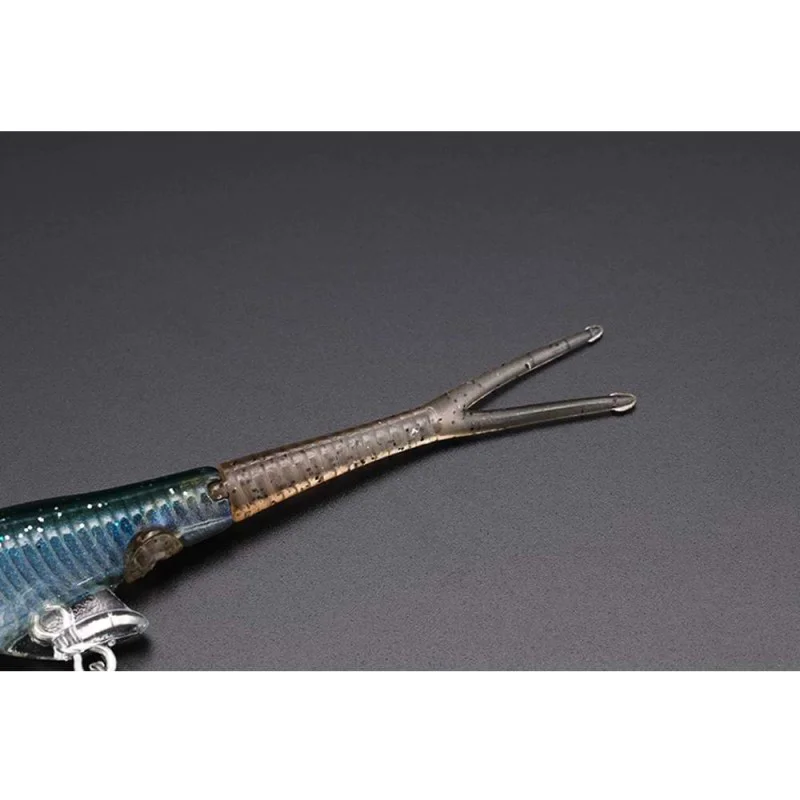 Воблер JACKALL Nagisa 65SP 3.8g Suspending