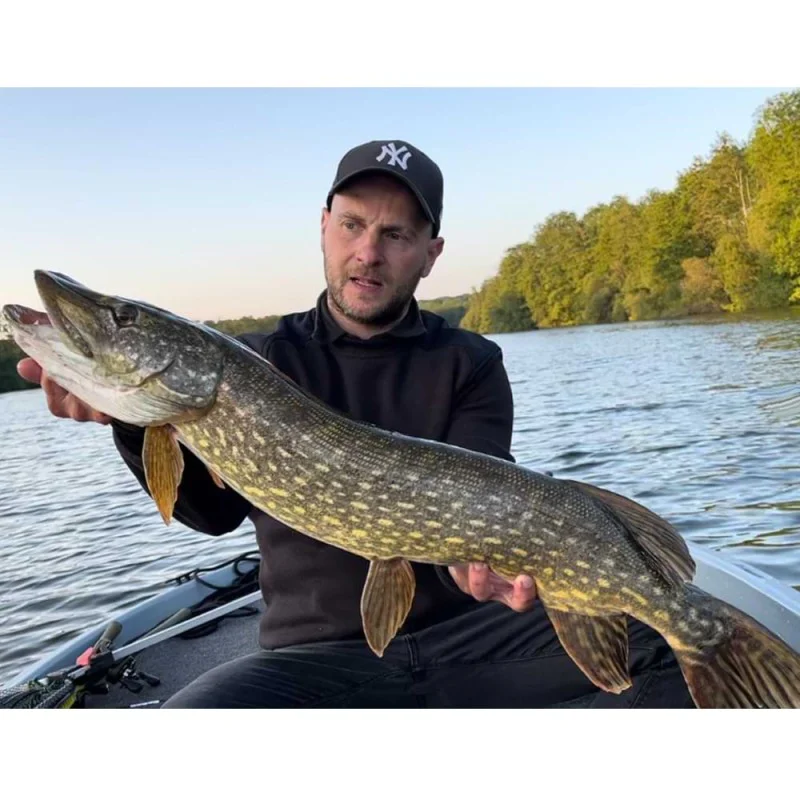 Воблер JACKALL Sleek Mikey 90 90mm 10.4g Floating