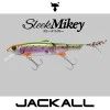 Воблер JACKALL Sleek Mikey 90 90mm 10.4g Floating