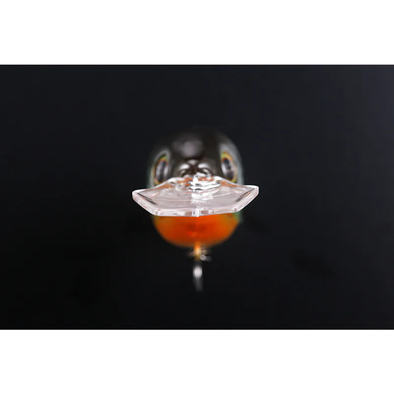 Воблер JACKALL Digle 3+ 66mm 16.4g Floating