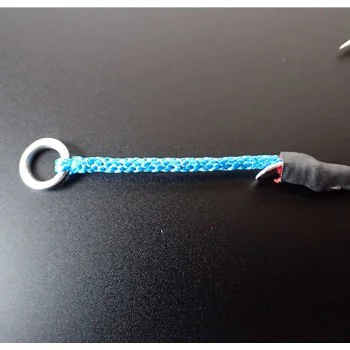 Асист куки JACKALL Bambluz Jig - Twin Hooks