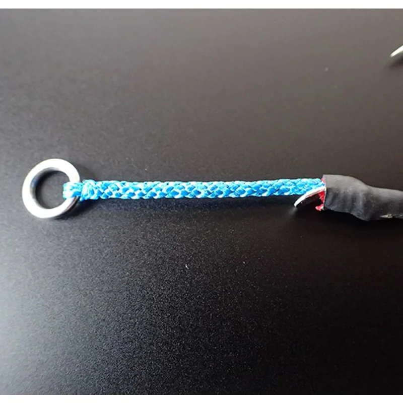 Асист куки JACKALL Bambluz Jig - Twin Hooks