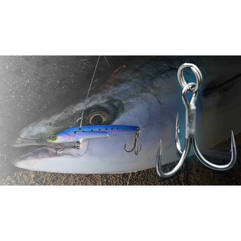 Джиг JACKALL Big Backer 107 BURI CUSTOM 107mm 43g Sinking