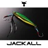 Джиг JACKALL Flag Trap 74mm 60g