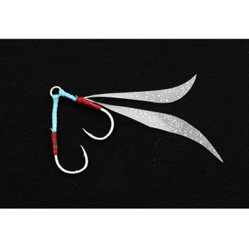 Джиг JACKALL Flag Trap 95mm 120g