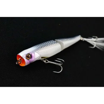 Воблер JACKALL Boil Trigger 77mm 5g Floating