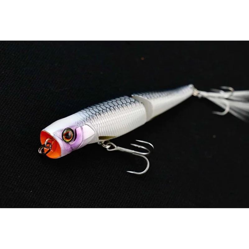 Воблер JACKALL Boil Trigger 77mm 5g Floating