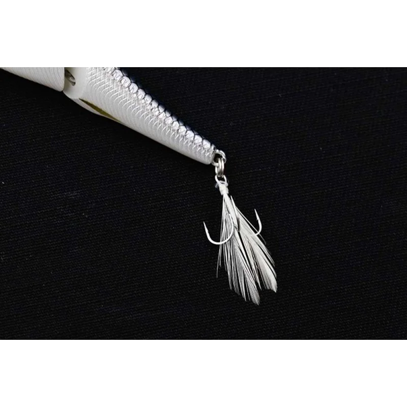 Воблер JACKALL Boil Trigger 77mm 5g Floating